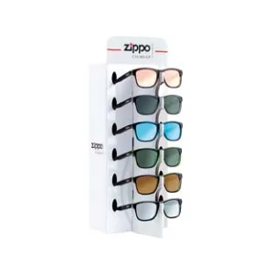 ESPOSITORE OCCHIALE DA SOLE POLICARBONATO PZ.6+3