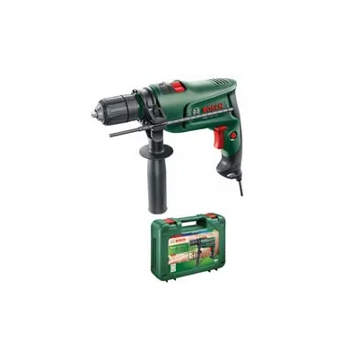 TRAPANO A PERCUSSIONE MANDRINO AUTOSERR. MM.13 600W (EASY IMPACT600)