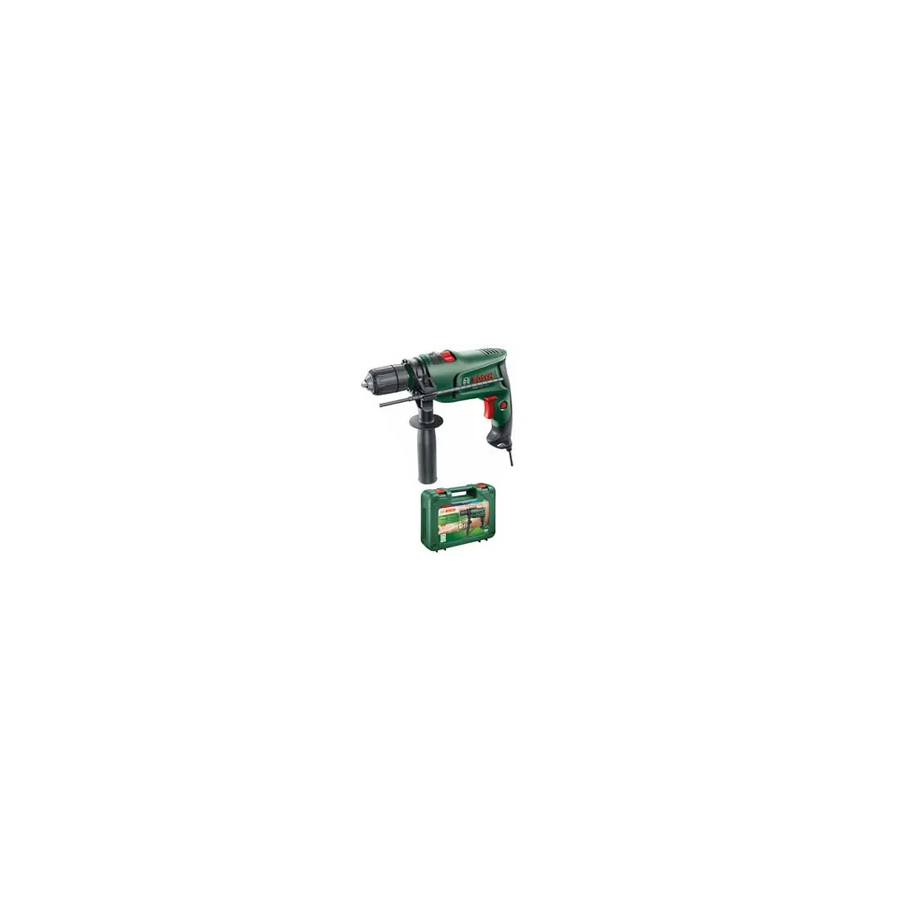 TRAPANO A PERCUSSIONE MANDRINO AUTOSERR. MM.13 600W (EASY IMPACT600)