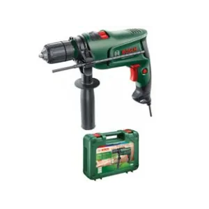 TRAPANO A PERCUSSIONE MANDRINO AUTOSERR. MM.13 600W (EASY IMPACT600)