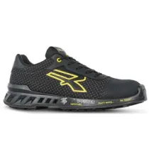 SCARPA DA LAVORO BASSA MATT S3 SRC