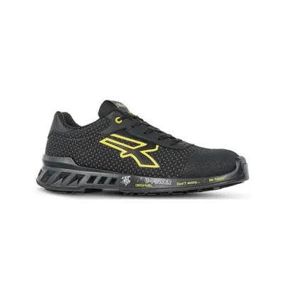 SCARPA DA LAVORO BASSA MATT S3 SRC