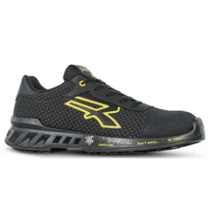 SCARPA DA LAVORO BASSA MATT S3 SRC