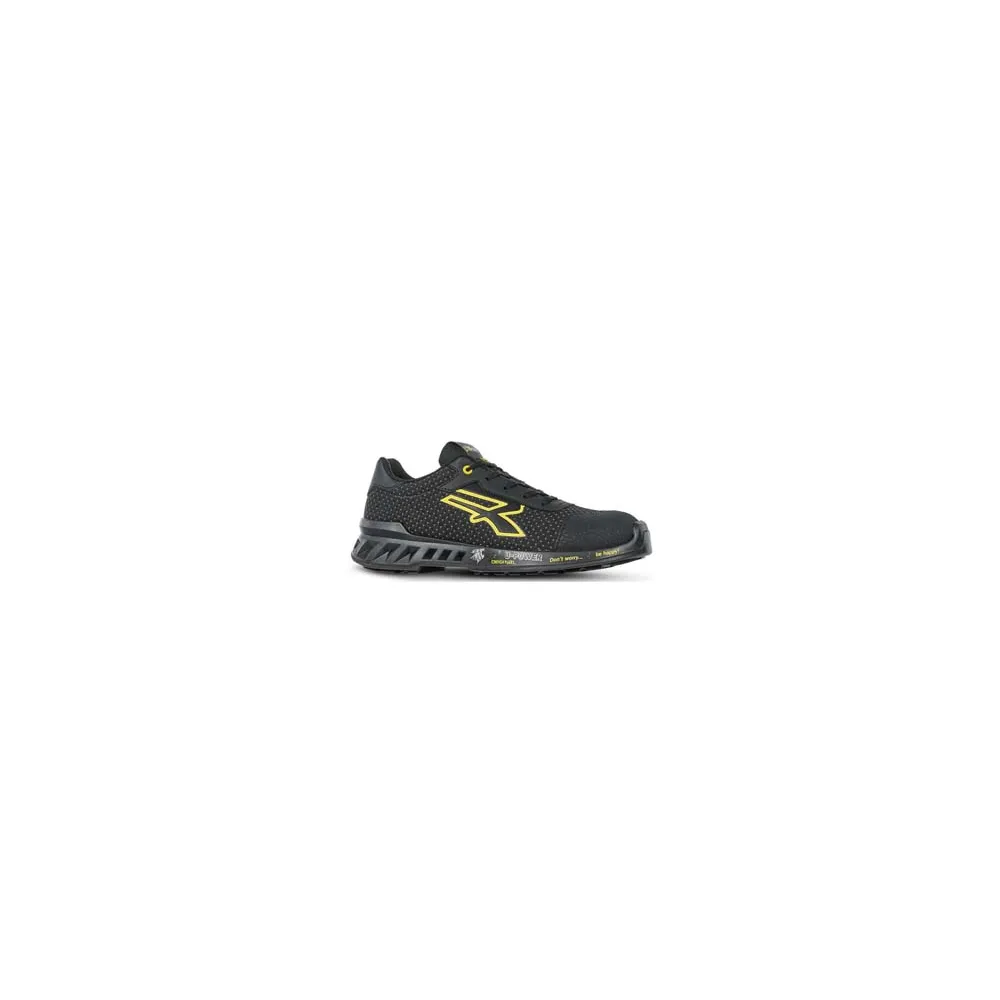 SCARPA DA LAVORO BASSA MATT S3 SRC