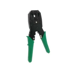 PINZA A CRIMPARE PER SPINE MODULARI