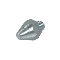 PERNO ANTISTRAPPO ESAGONALE PER PORTE BLINDATE 445E