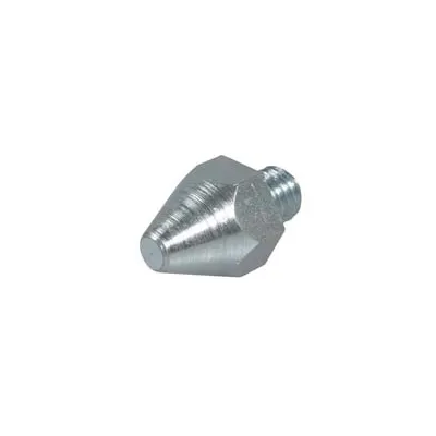 PERNO ANTISTRAPPO ESAGONALE PER PORTE BLINDATE 445E