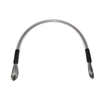 CAVO SICUREZZA ANTICADUTA PER CANCELLI A BATTENTE ART.540