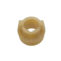 PULEGGIA MOTRICE IN PLASTICA DELLA TRAZIONE PER RASAERBA