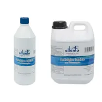 ANTIALGHE LIQUIDO NON SCHIUMOGENO
