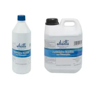 ANTIALGHE LIQUIDO NON SCHIUMOGENO