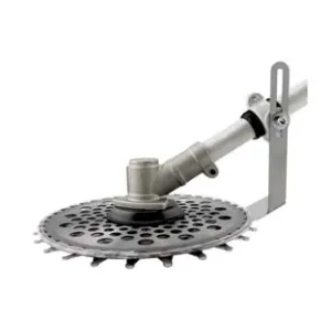 SPOLLONATORE LIGHT PER DECESPUGLIATORE