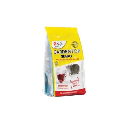 TOPICIDA GARDENTOP GRANO ROSSO