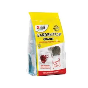 TOPICIDA GARDENTOP GRANO ROSSO