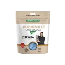 TOPICIDA BRODIMAX FORTE BLOCCO KING
