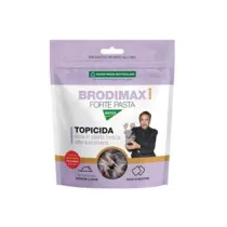 TOPICIDA BRODIMAX FORTE PASTA KING