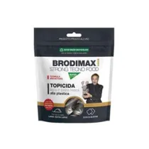 TOPICIDA BRODIMAX STRONG TECNO FOOD KING