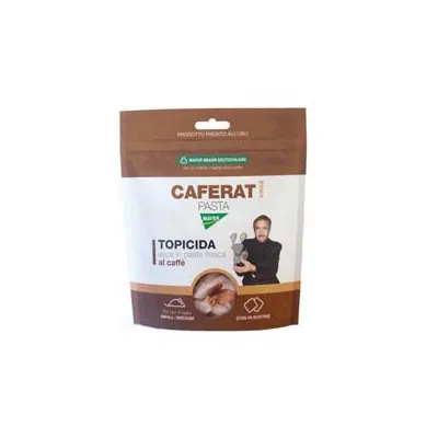 TOPICIDA CAFERAT PASTA KING