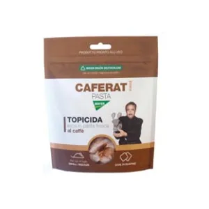 TOPICIDA CAFERAT PASTA KING