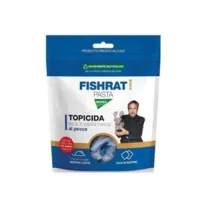 TOPICIDA FISHRAT PASTA KING