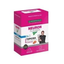 TOPICIDA NEURON PLUS PASTA TRIS
