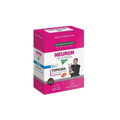 TOPICIDA NEURON PLUS PASTA TRIS