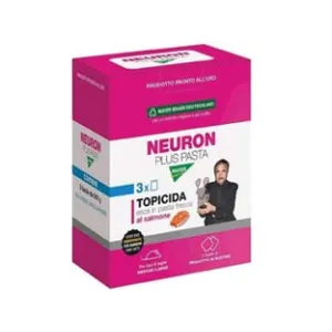 TOPICIDA NEURON PLUS PASTA TRIS