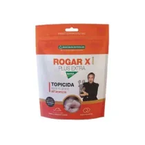TOPICIDA ROGAR X PLUS EXTRA KING