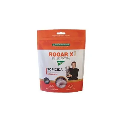 TOPICIDA ROGAR X PLUS EXTRA KING
