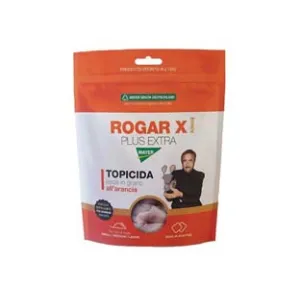 TOPICIDA ROGAR X PLUS EXTRA KING