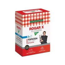 TOPICIDA ROGAR X PLUS EXTRA TRIS