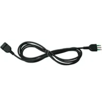 PROLUNGA ELETTRICA LINEARE MT 5 NERA