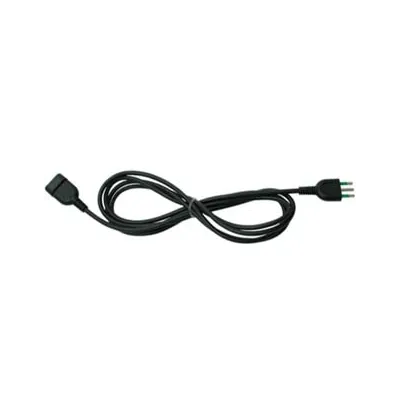 PROLUNGA ELETTRICA LINEARE MT 5 NERA