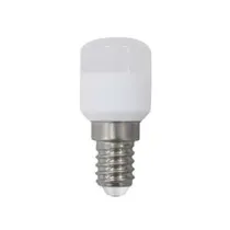 LAMPADA PICCOLA PERA LED PER FRIGORIFERI E14