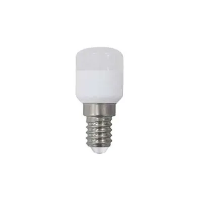 LAMPADA PICCOLA PERA LED PER FRIGORIFERI E14