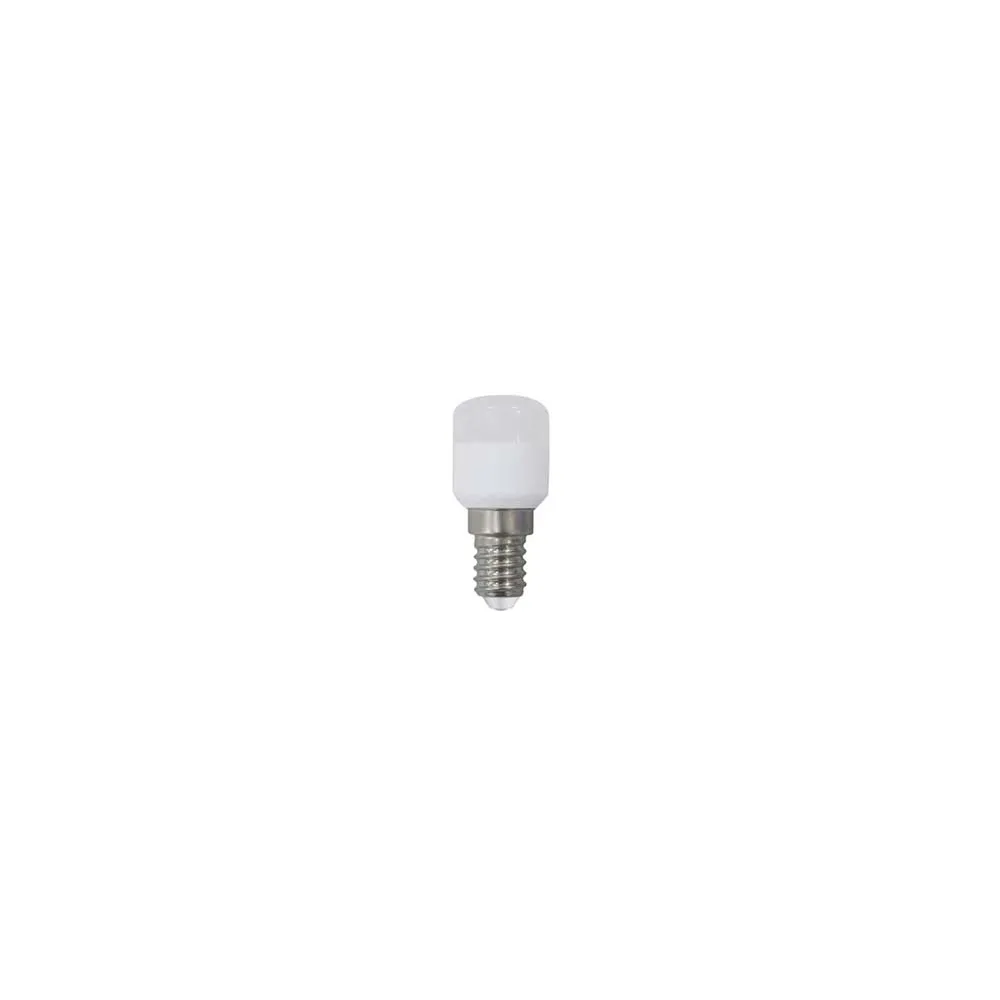 LAMPADA PICCOLA PERA LED PER FRIGORIFERI E14