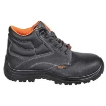 SCARPA ALTA IN PELLE IDROREPELLENTE 7243EN S3