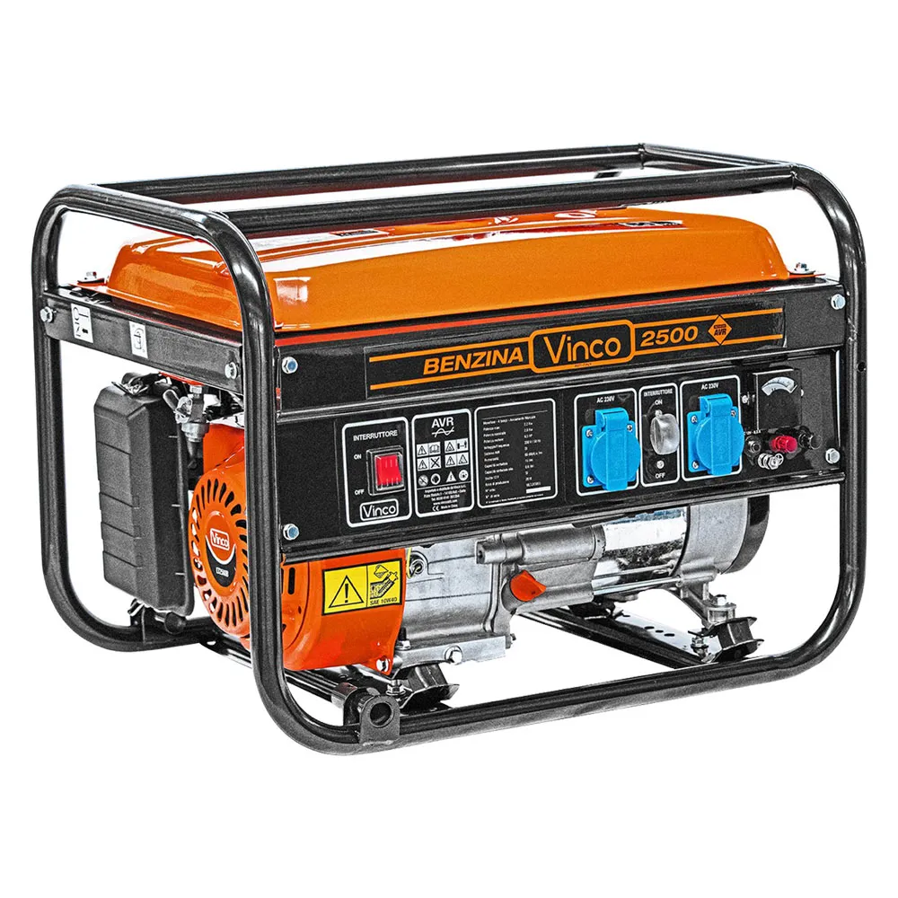 GENERATORE 60128 - 2 GENERATORE 60128 - 2