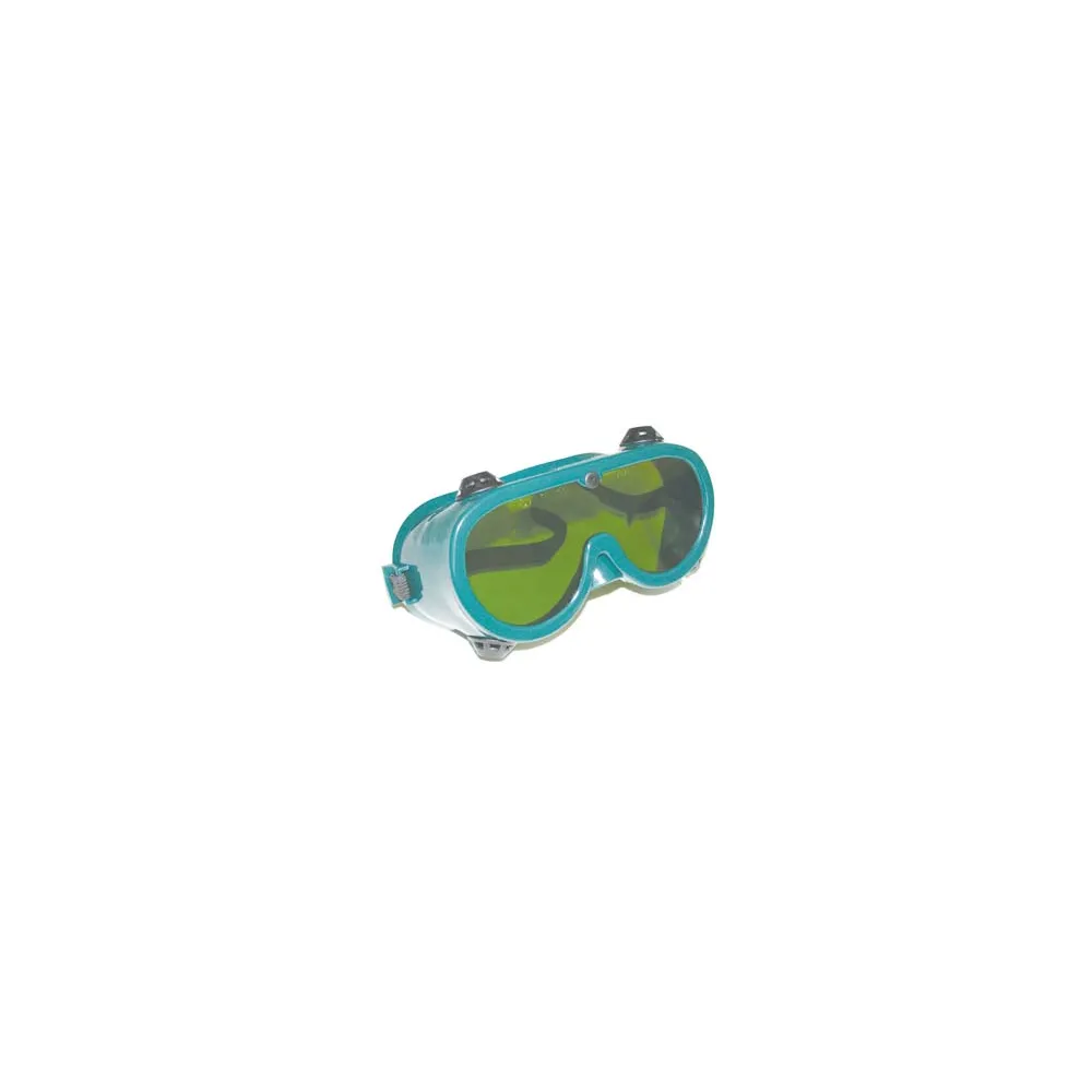 OCCHIALI DI PROTEZIONE PER SALDATURA AUTOGENA