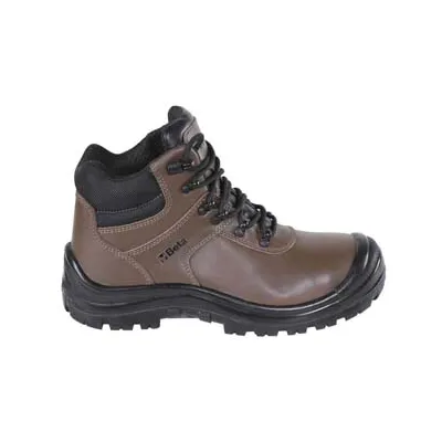 SCARPA ALTA IN ACTION NABUK IDROREPELLENTE 7236BK S3