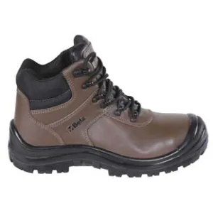 SCARPA ALTA IN ACTION NABUK IDROREPELLENTE 7236BK S3