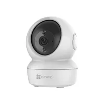 TELECAMERA MOTORIZZATA DA INTERNO H6C 2MP