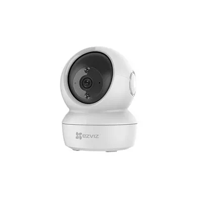TELECAMERA MOTORIZZATA DA INTERNO H6C 2MP