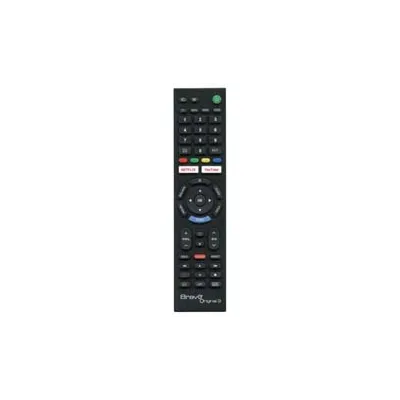 TELECOMANDO ORIGINAL 3 PER TV SONY