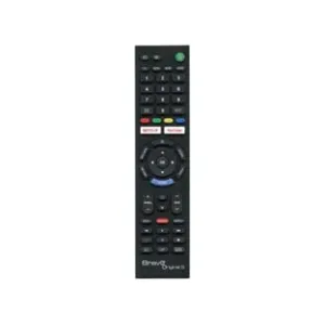 TELECOMANDO ORIGINAL 3 PER TV SONY