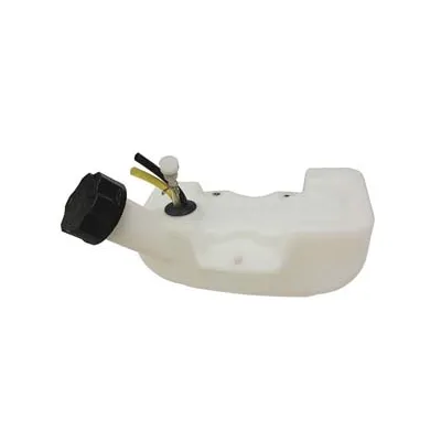 SERBATOIO CARBURANTE PER DECESPUGLIATORE MULTIFUNZIONE