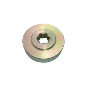FLANGIA SUPERIORE FERMALAMA PER DECESPUGLIATORE 4T