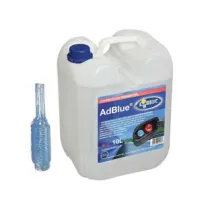 ADDITIVO PER MOTORI DIESEL AD BLUE LT.10