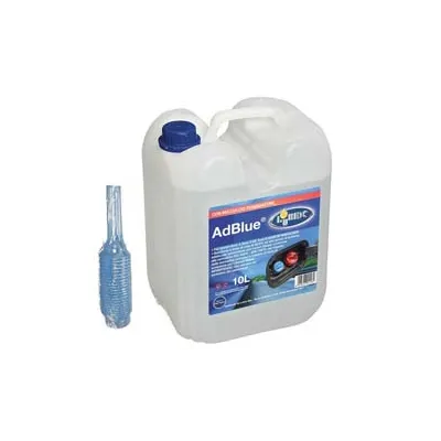ADDITIVO PER MOTORI DIESEL AD BLUE LT.10
