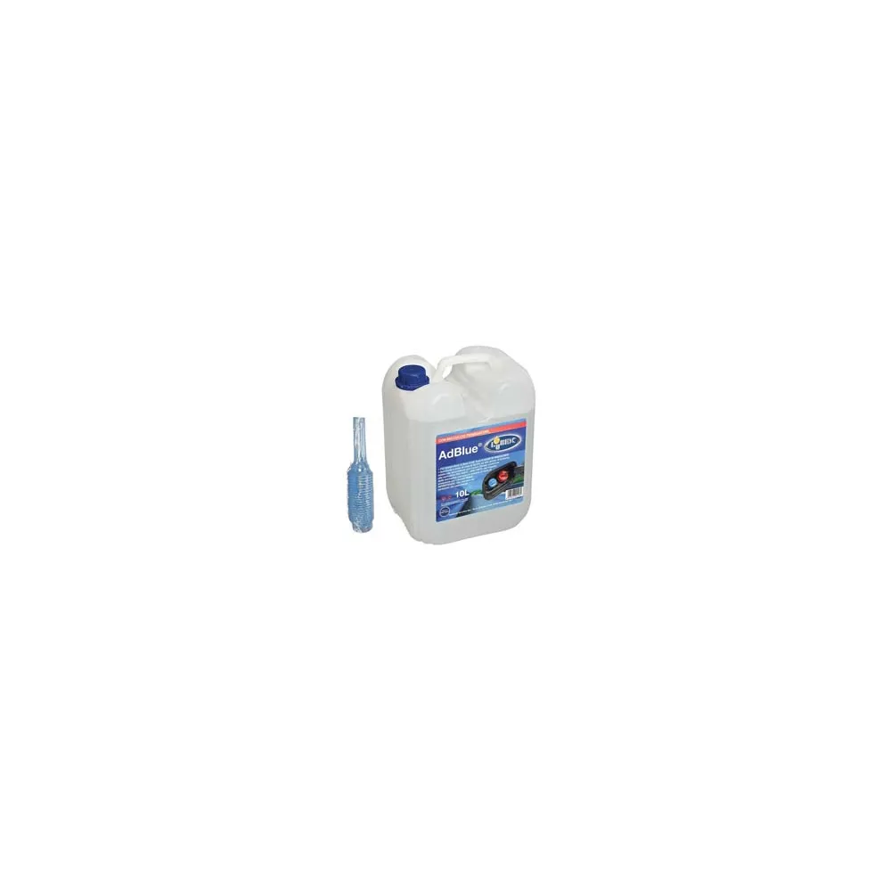 ADDITIVO PER MOTORI DIESEL AD BLUE LT.10